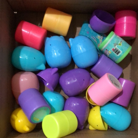 Mystery Squishville Minis, Micros or Vehicles-New with or w/o tag. DO NOT BUY! - Picture 7 of 10